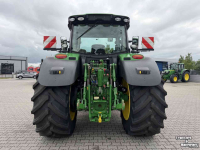 Schlepper / Traktor John Deere 6R155 AP 50KM G5-PLUS 2024 3125 UUR OMKEERVIN!!!