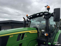 Schlepper / Traktor John Deere 6R155 AP 50KM G5-PLUS 2024 3125 UUR OMKEERVIN!!!