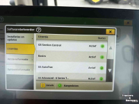 Schlepper / Traktor John Deere 6R155 AP 50KM G5-PLUS 2024 3125 UUR OMKEERVIN!!!