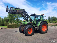 Schlepper / Traktor Fendt 309LSA + frontlader