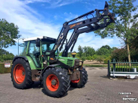 Schlepper / Traktor Fendt 309LSA + frontlader