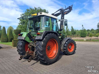 Schlepper / Traktor Fendt 309LSA + frontlader