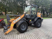 Radlader Case 321g