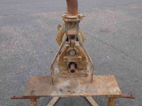 Graben Pumpe Caprari NEC D1/65