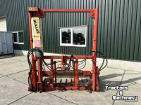 Siloblockschneider Mullos u-140