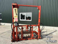 Siloblockschneider Mullos u-140