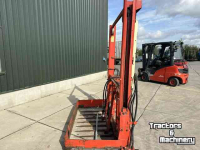 Siloblockschneider Mullos u-140