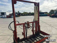 Siloblockschneider Mullos u-140