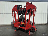 Drillmaschine Agricola Italiana SN130 pneumatische precisiezaaimachine 15 rijen voor uien