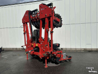 Drillmaschine Agricola Italiana SN130 pneumatische precisiezaaimachine 15 rijen voor uien