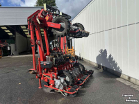 Drillmaschine Agricola Italiana SN130 pneumatische precisiezaaimachine 15 rijen voor uien