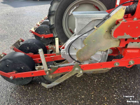 Drillmaschine Agricola Italiana SN130 pneumatische precisiezaaimachine 15 rijen voor uien