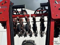 Drillmaschine Agricola Italiana SN130 pneumatische precisiezaaimachine 15 rijen voor uien