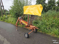 Schwader Veenhuis VCH300