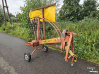 Schwader Veenhuis VCH300