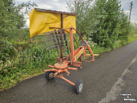 Schwader Veenhuis VCH300