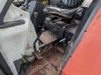 Schlepper / Traktor Case-IH 833