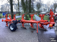 Sonstiges Bodenbearbeitungsgeräte und Zubehör Kuhn Vari master 153 4 + 1