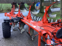 Sonstiges Bodenbearbeitungsgeräte und Zubehör Kuhn Vari master 153 4 + 1