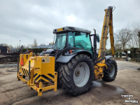 Mähausleger Herder Herder mb 120 s