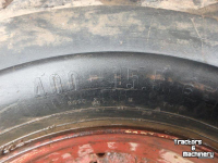 Räder, Reifen, Felgen & Distanzringe Trelleborg 400-15,5