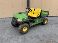 RTV / UTV / Gator John Deere Gator CX