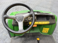 RTV / UTV / Gator John Deere Gator CX