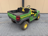 RTV / UTV / Gator John Deere Gator CX