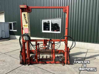 Siloblockschneider Mullos u-140