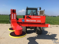 Sonstiges Maschinen für Strassen-, Strassenrand- und Grabeninstandhaltung Siemo Obstakelmaaier Obstatrim 1501