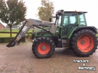 Schlepper / Traktoren Fendt 308 C