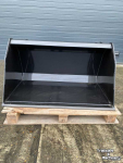 Baggerlöffels VTM Volumebak / Grondbak type VTM FG285-1200 Schepbak Schaffer