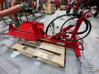 Holzschredder Split-Fire 3203