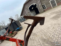 Grubber Kverneland Cultivator