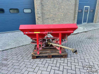 Düngerstreuer Lely Centerliner
