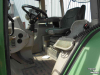 Schlepper / Traktor Fendt 411 vario