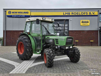 Schlepper / Traktor Fendt 260 S Landbouwtrekker