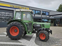 Schlepper / Traktor Fendt 260 S Landbouwtrekker
