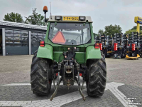 Schlepper / Traktor Fendt 260 S Landbouwtrekker