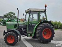 Schlepper / Traktor Fendt 260 S Landbouwtrekker