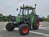 Schlepper / Traktor Fendt 260 S Landbouwtrekker