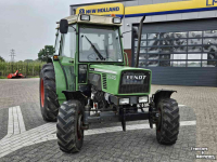 Schlepper / Traktor Fendt 260 S Landbouwtrekker