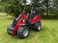 Radlader Schäffer 3630