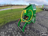 Hydraulischen Baumgreifer  Groeneveldt Lumberjack 150