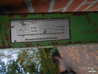 Gebrauchte Teile für Traktoren Deutz 06 serie