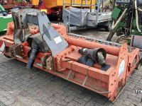Umkehrfräse Agrator AMP ENT
