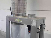 Sonstiges Förderanlagen und Material-Handling-Ausrüstungen Meconaf Mobiele unit