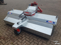 Sonstige Reinigungs- und Kehrmaschinen und Zubehör AGM Veegmachine Ø 600 mm prof