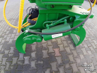 Hydraulischen Baumgreifer Groeneveldt Lumberjack 150