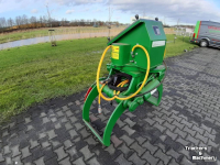 Hydraulischen Baumgreifer Groeneveldt Lumberjack 150